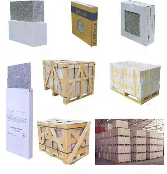 Tiles Packing