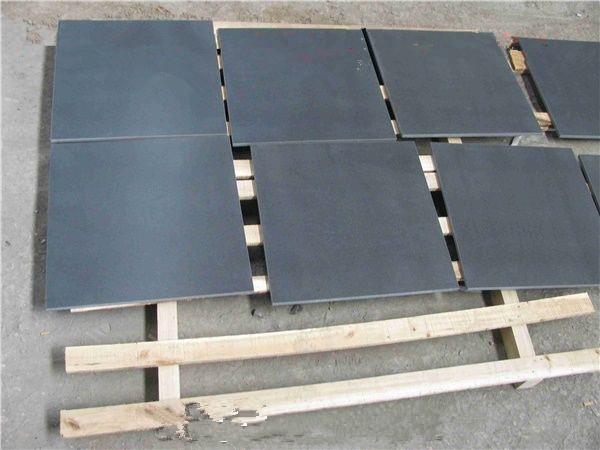 absolute pure black granite slabs tiles supreme shanxi black granite