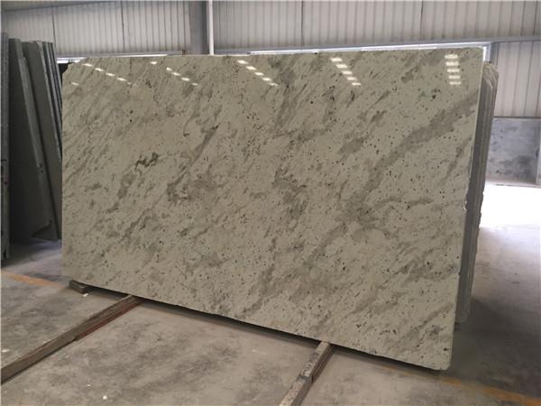 Papak Granit andromeda