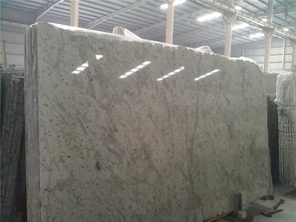 andromeda granite polished