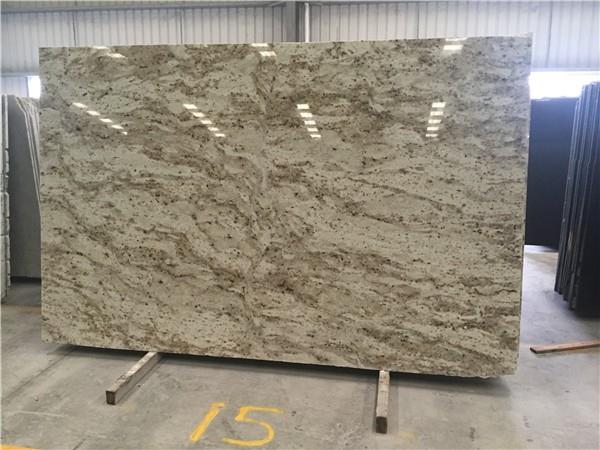 andromeda slab