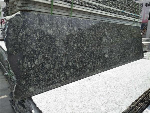 Butterfly Green Granite tiles for wall