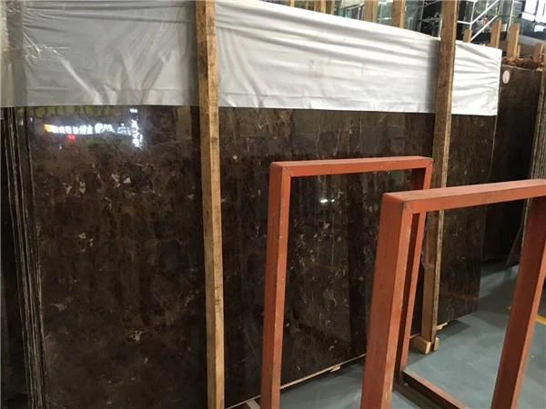 emperador dark marble slabs