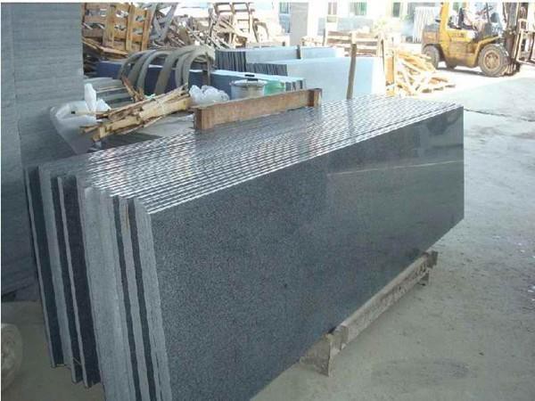 G654 granite countertops