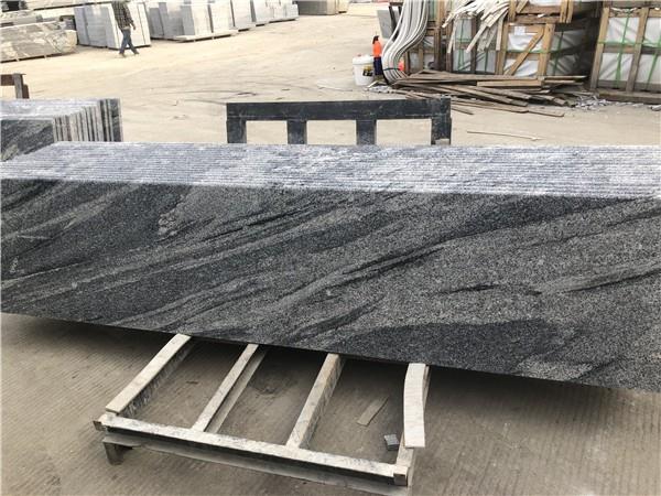 Juparana Colombo Granite Slab