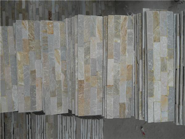 Panel Dinding Batu Tulis