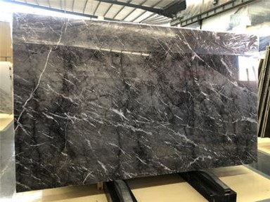 Papak Marmar Grigio Carnico