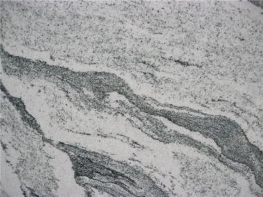 Jubin dan Granit Wisconsin