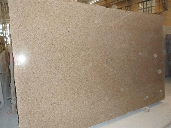 sunset gold granite