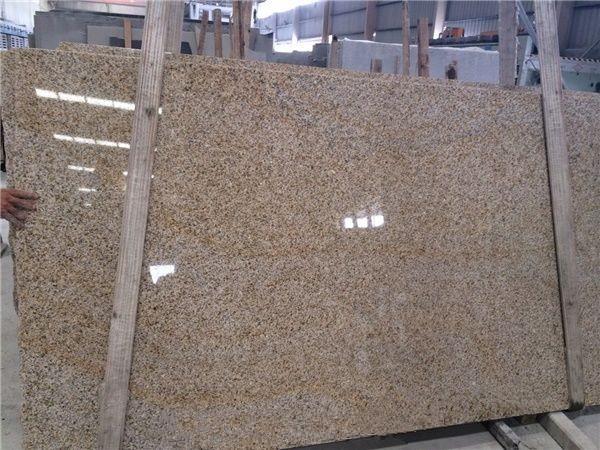 sunset gold granite  big slab