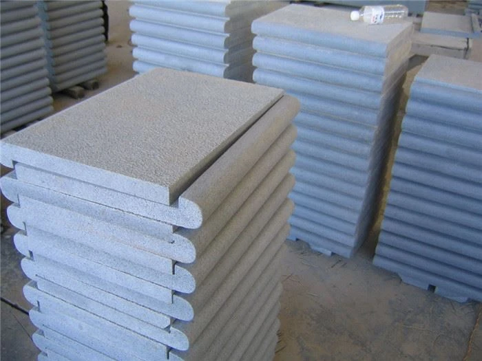 G603 Jubin Turapan Bernyala Granit