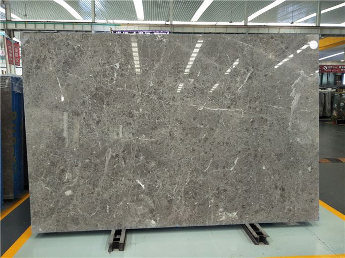 grey marble tile floor slabs