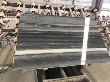 Jubin Marmar Palissandro