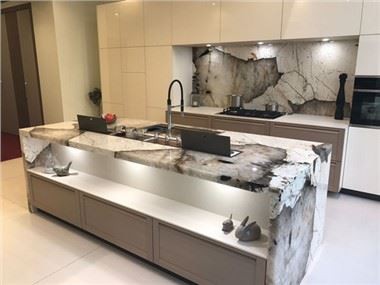 Countertops Kuarzit Patagonia