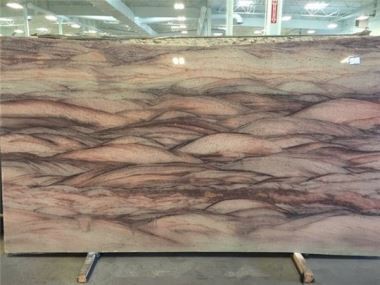 Granit Colinas Merah