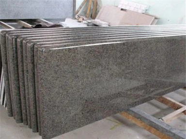 Countertop Granit Coklat Tropika