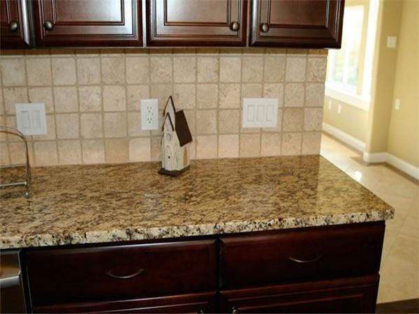 st cecilia dark granite countertops kitchentop vanitytop