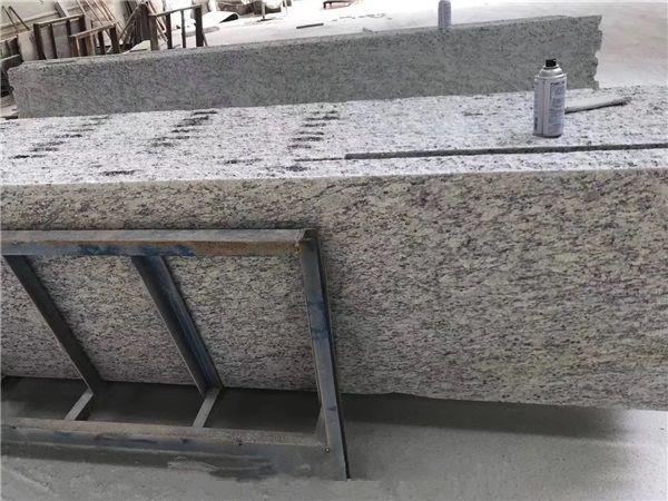 st cecilia light granite countertops worktops desktops
