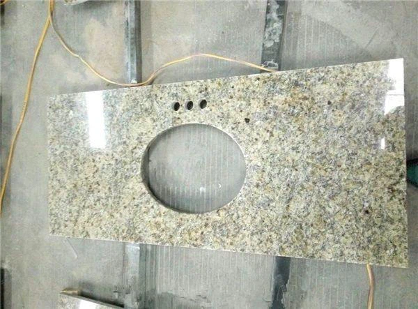 venetian gold light granite countertops for kitchen
