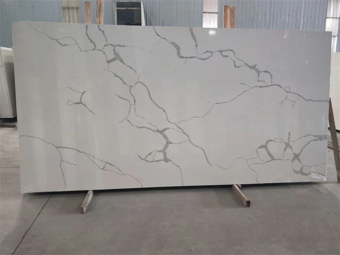 calacatta borghini quartz countertops for vanity