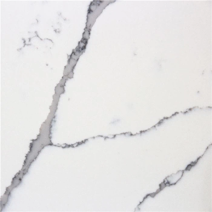 eternal calacatta quartz engineered stone