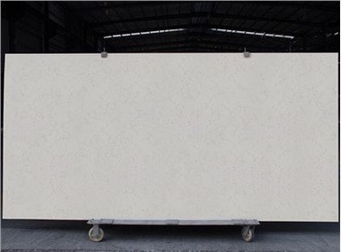 Kuarza Coklat Dan Putih