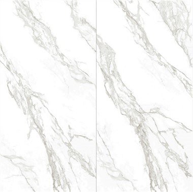 Calacatta Borghini Porcelain Slab