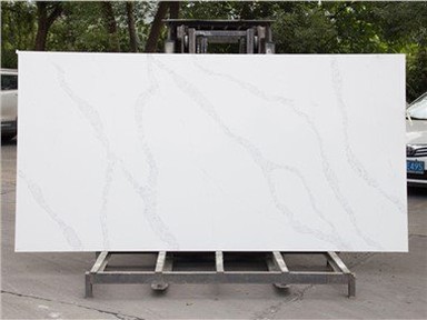 Countertops Kuarza Calacatta