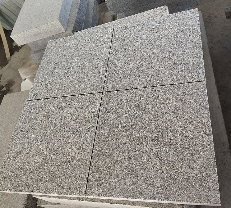 Jubin Lantai Basalt