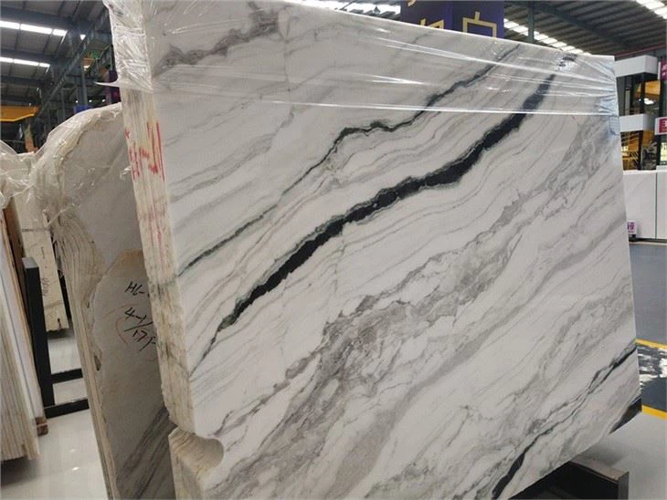 Dalmata Marble Slab