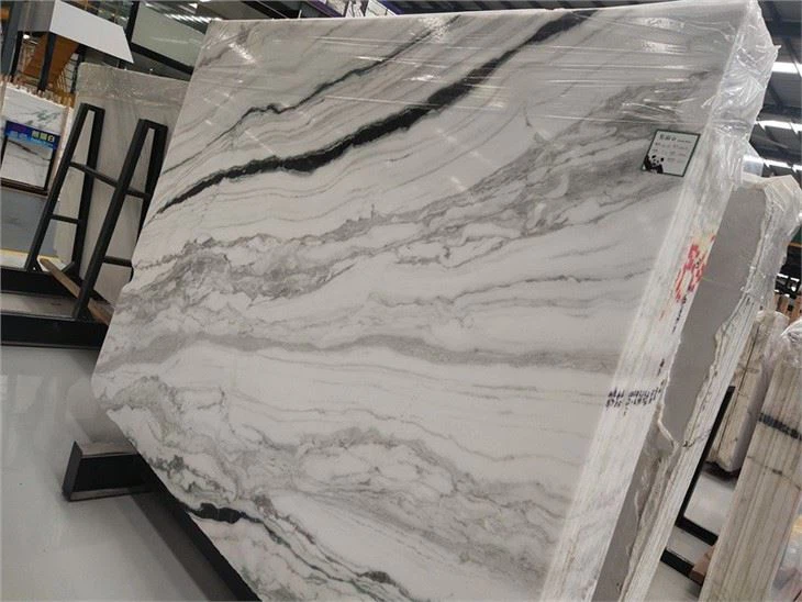 Dalmata Marble Slab