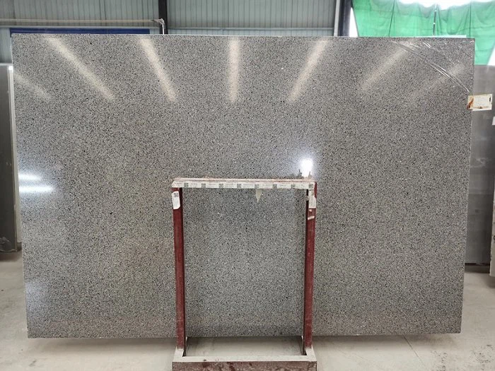 Pengilat Jubin Terrazzo
