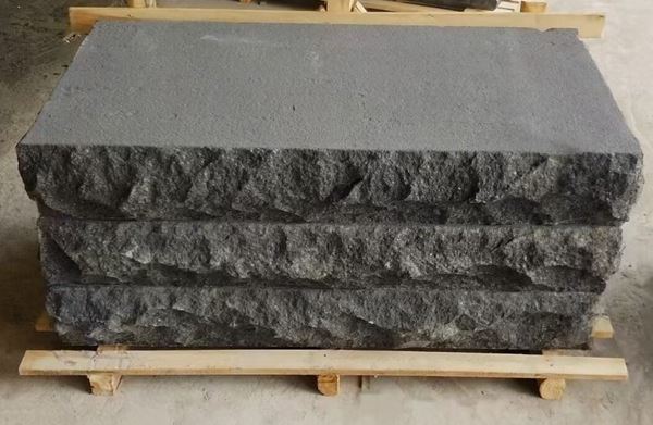 Basalt Stair Treads