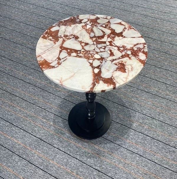 Calacatta Vagli Rosato Marble Coffee Table Top
