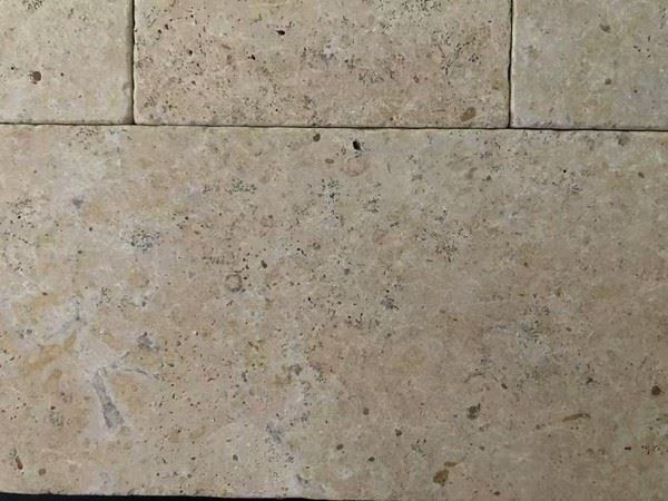 French Limestone Floor Tile