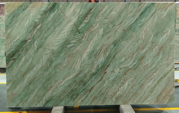 Gaya Quartzite slabs