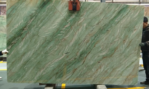 Gaya Quartzite Polished
