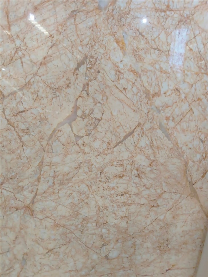 Golden River Marble veins