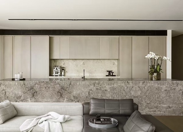 Grey marble Wall Tiles