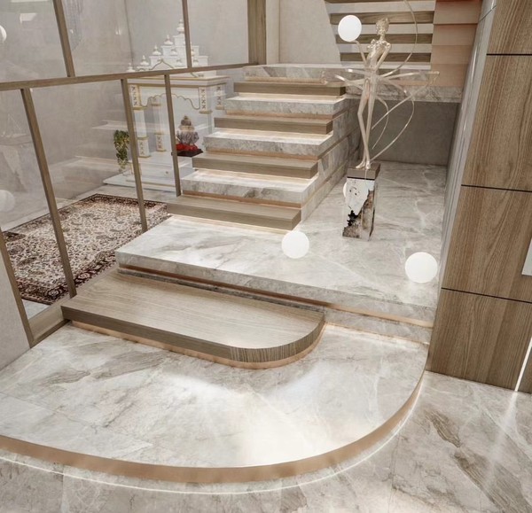 Taj Mahal Stairs Taj Mahal Stairs