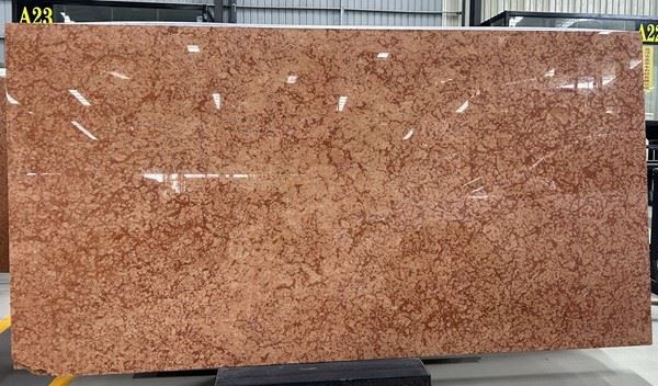 Rosso Verona Marble Slabs