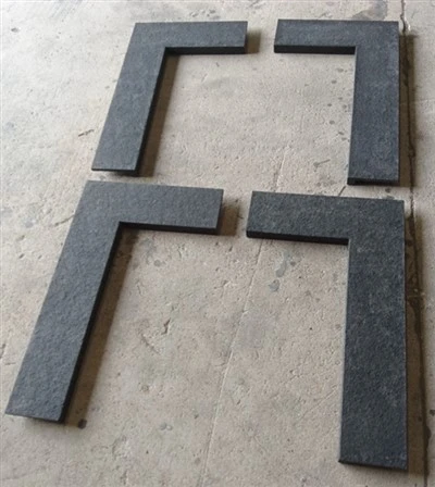 Kolam renang basalt