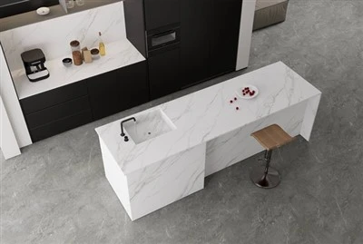 BIANCO PATNISIO Sintered Stone Countertops