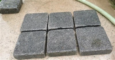 Batu Tumbang Asli